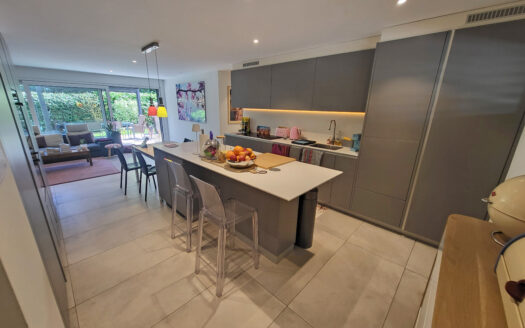 CHAMBESY – Appartement 5 pièces