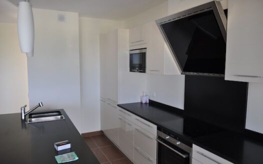 VERSOIX – Appartement de 5 pièces