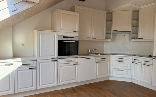 PREVERENGES – Appartement de 4.5 pièces