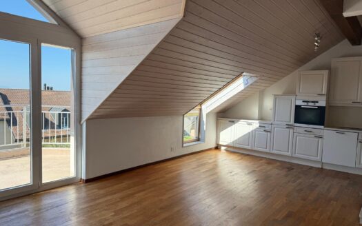 PREVERENGES – Appartement de 4.5 pièces