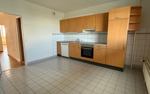 LE LIGNON – 3.5-room apartment