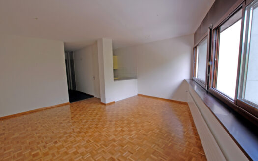 CAROUGE – Appartement 4 pièces