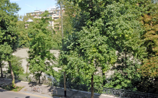 CAROUGE – Appartement 4 pièces
