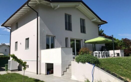 CHAMBESY – Villa de 7 pièces