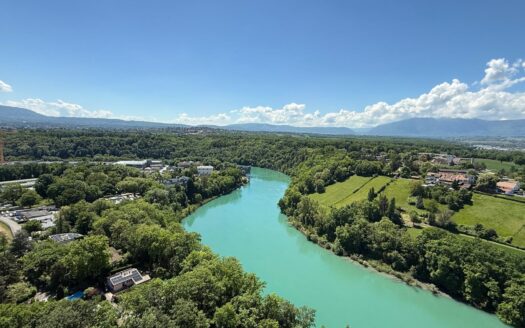 LE LIGNON – Appartement de 3.5 pièces