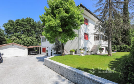 FOUNEX – 12-room villa