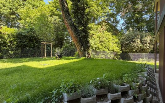 BELLEVUE – Appartement duplex de 4 pièces