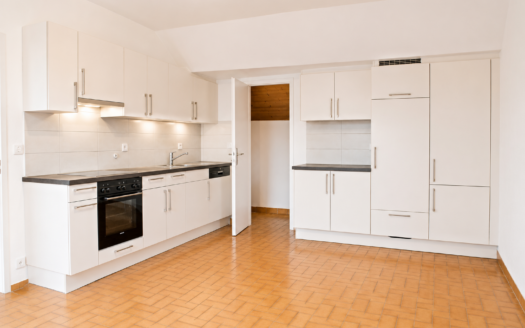 LE GRAND-SACONNEX – Appartement de 3 pièces