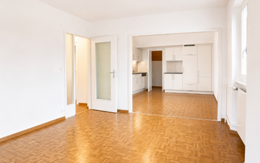 LE GRAND-SACONNEX – Appartement de 3 pièces