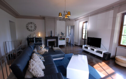 Avully – Duplex de 7 pièces