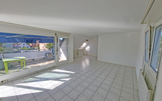 NYON – Appartement 3.5 pièces