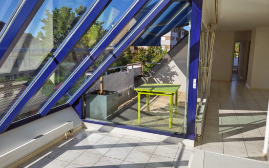 NYON – Appartement 3.5 pièces