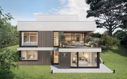 TANNAY – New 6-room villa (off-plan)