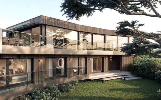 TANNAY – Villa neuve 6 pièces (sur plan)