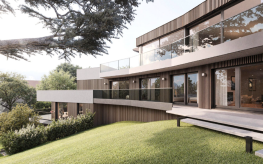 TANNAY – Villa neuve 6 pièces (sur plan)