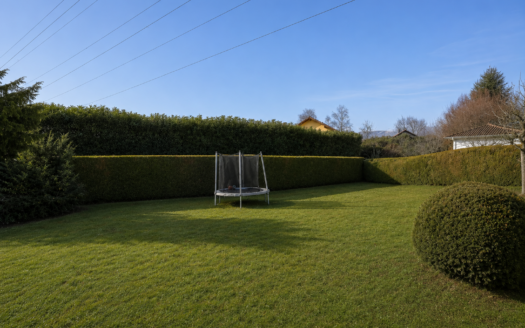 FOUNEX – Villa individuelle 6 pièces