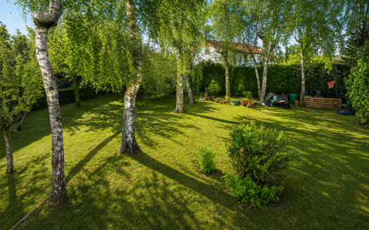 FOUNEX – Villa individuelle 6 pièces