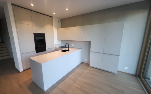 CHENE-BOURG – Appartement de 3 pièces