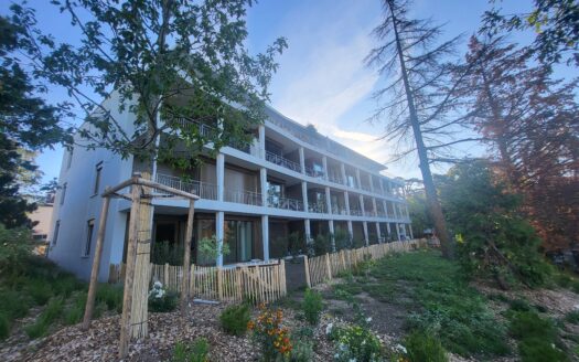 CHENE-BOURG – Appartement de 3 pièces