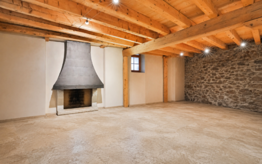 COMMUGNY – 3.5-Room Duplex
