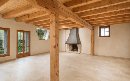 COMMUGNY – 3.5-Room Duplex