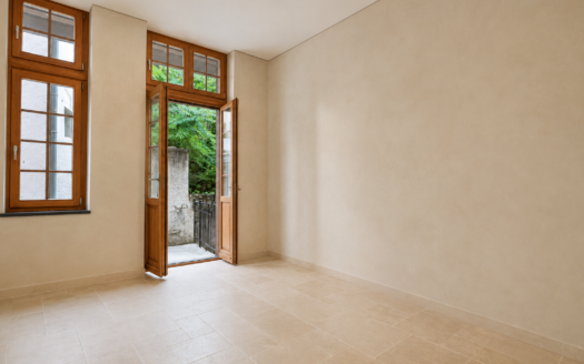 COMMUGNY – Duplex de 3.5 pièces