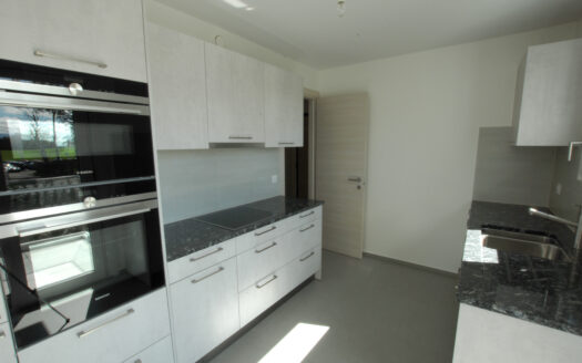 CHAMBESY – Appartement de 5 pièce
