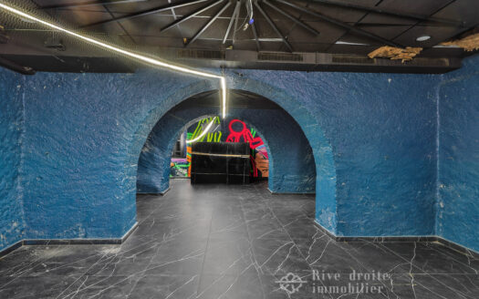GENEVE – Local commercial