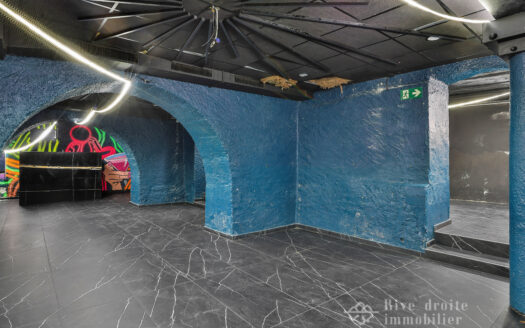 GENEVE – Local commercial