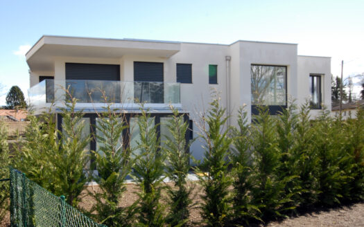 CHAMBESY – Appartement de 5 pièce