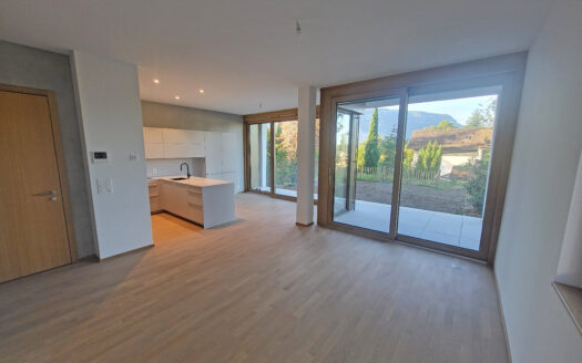 CHENE-BOURG – Appartement de 3 pièces