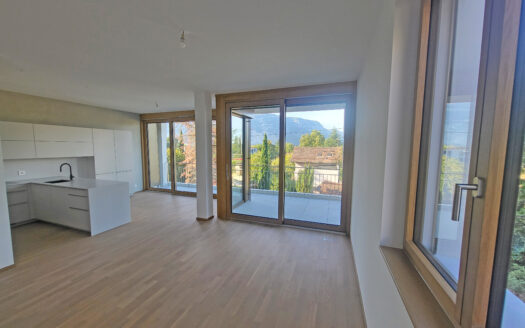 CHENE-BOURG – Appartement de 4 pièces