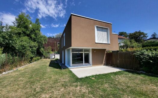 CHAMBESY – Villa jumelle de 5 pièces