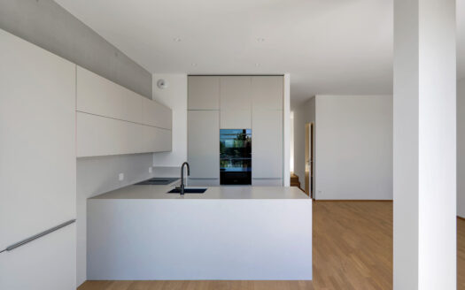CHENE-BOURG – Appartement de 3.5 pièces