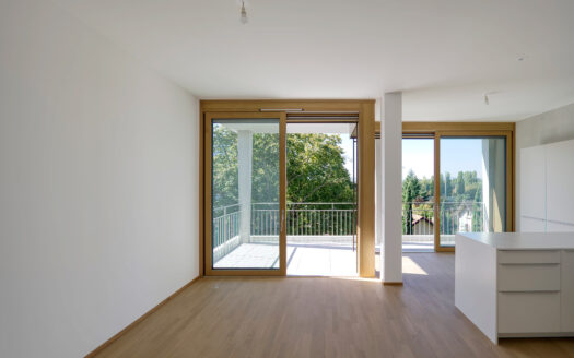 CHENE-BOURG – Appartement de 3.5 pièces