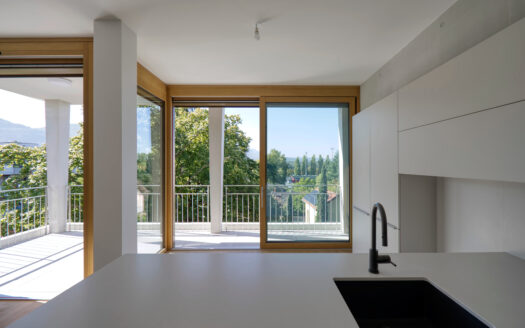 CHENE-BOURG – Appartement de 3.5 pièces