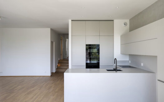 CHENE-BOURG – Appartement de 4 pièces