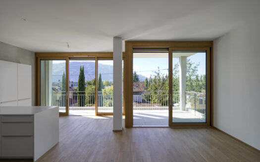 CHENE-BOURG – Appartement de 4 pièces