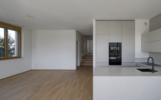 CHENE-BOURG – Appartement de 4 pièces