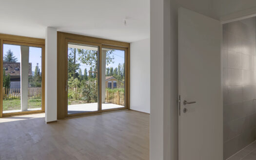 CHENE-BOURG – Appartement de 3 pièces