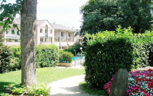 BELLEVUE – Triplex de 7 pièces