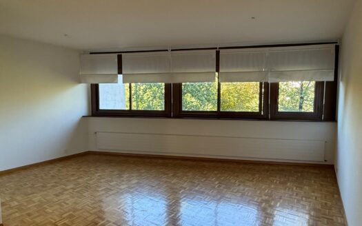 CAROUGE – Appartement 4 pièces
