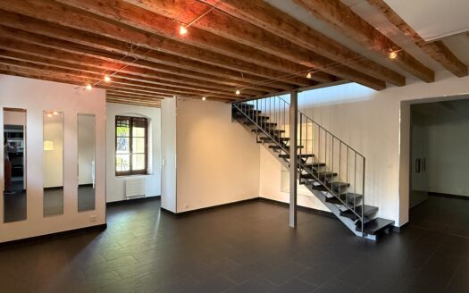 AVULLY – Duplex de 7 pièces