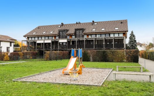 CHAVANNES-DE-BOGIS – Appartement de 3.5 pièces