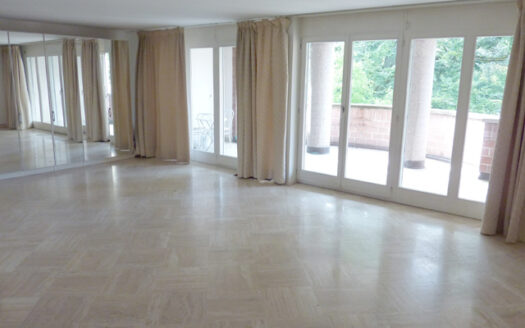 BELLEVUE – Triplex de 7 pièces
