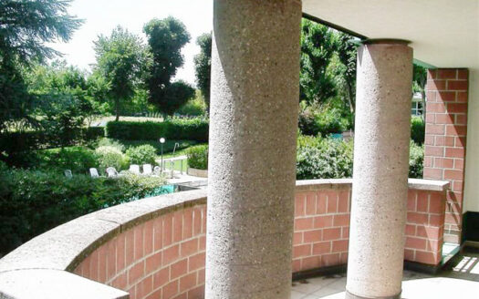 BELLEVUE – Triplex de 7 pièces