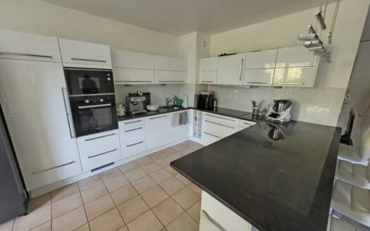 GENEVE – Appartement meublé 5 pièces