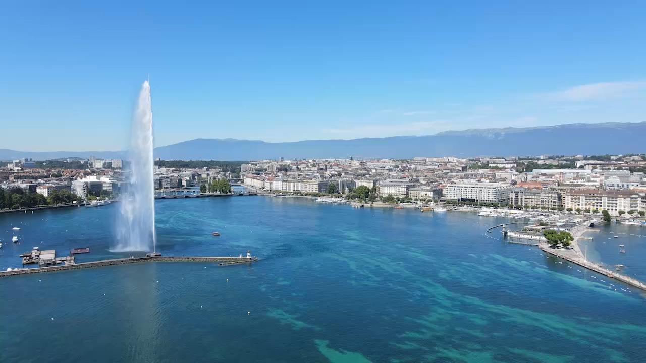 Rive droite immobilier, Agence immobilière à Genève